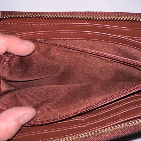 Fossil wallet - Picture 5 of 7